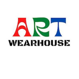 ART WEARHOUSE logo