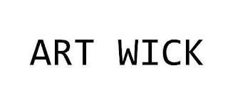 ART WICK logo