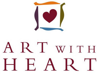 ART WITH HEART logo