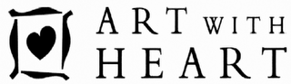 ART WITH HEART logo