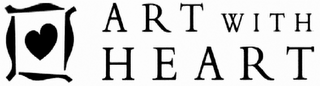 ART WITH HEART logo