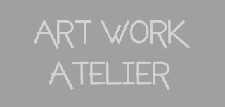 ART WORK ATELIER logo