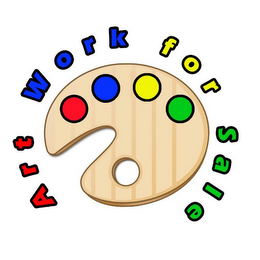 ART WORK FOR SALE logo