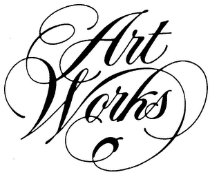 ART WORKS logo