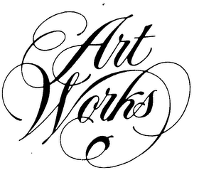 ART WORKS logo