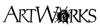 ART WORKS logo