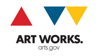 ART WORKS. ARTS.GOV logo