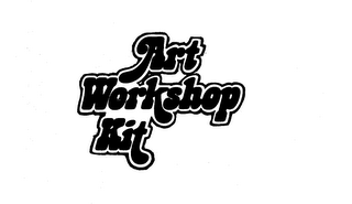 ART WORKSHOP KIT logo