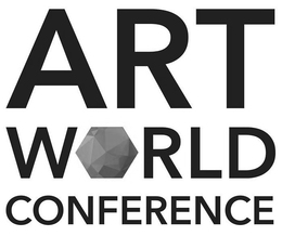 ART WORLD CONFERENCE logo