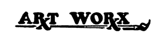 ART WORX logo