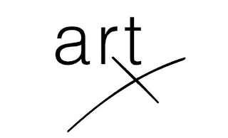 ART X logo