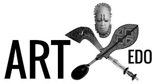 ART X EDO logo
