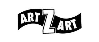 ART Z ART logo
