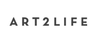 ART2LIFE logo