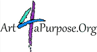 ART4APURPOSE.ORG logo