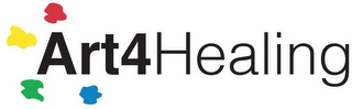 ART4HEALING logo