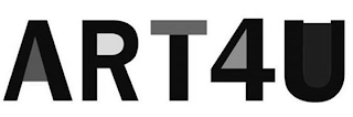 ART4U logo