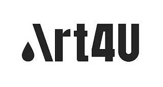 ART4U logo