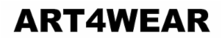 ART4WEAR logo