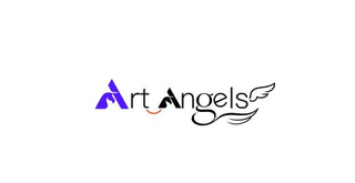 ART_ANGELS logo