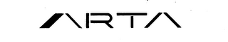 ARTA logo