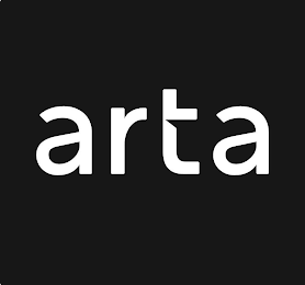 ARTA logo