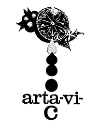 ARTA-VI- C logo