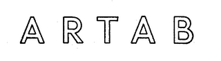 ARTAB logo