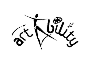 ARTABILITY logo