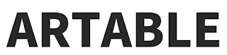 ARTABLE logo