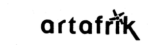 ARTAFRIK logo