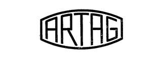 ARTAG logo