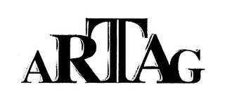 ARTAG logo