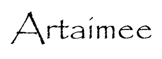 ARTAIMEE logo