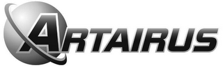 ARTAIRUS logo