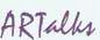 ARTALKS logo
