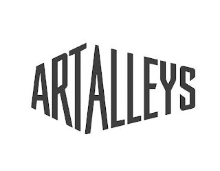 ARTALLEYS logo