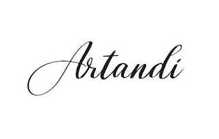 ARTANDI logo