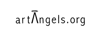 ARTANGELS.ORG logo