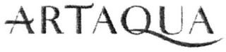 ARTAQUA logo