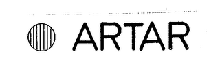ARTAR logo