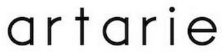 ARTARIE logo