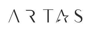 ARTAS logo