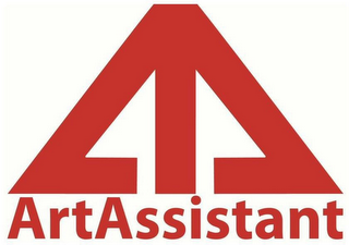 ARTASSISTANT logo