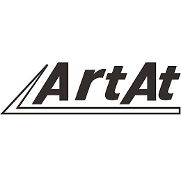 ARTAT logo