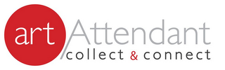ARTATTENDANT COLLECT & CONNECT logo