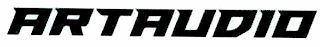 ARTAUDIO logo