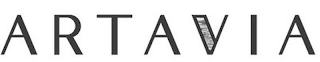 ARTAVIA logo