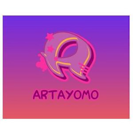 ARTAYOMO A logo