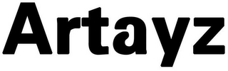 ARTAYZ logo